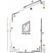 SAV Jonction cintré 1220 "E"++ / pce