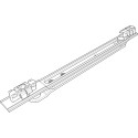 SAV Limitateur de course ouvrant Designo II >1000 mm / pce
