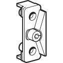 ROTO Spacer Block Stop Euronut 16 mm Ref. 260539 per piece
