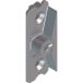 Euronut 7/8 R.383281 verhoogde stop / pce