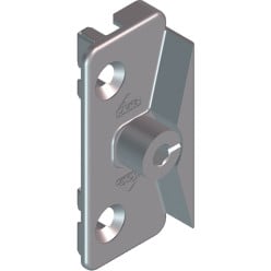Roto NT Kommerling 76mm R.260554 / pce