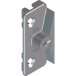 Butée rehausseur Roto NT Kommerling 76mm R.260554 / pce