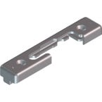 Security Striker Plate...