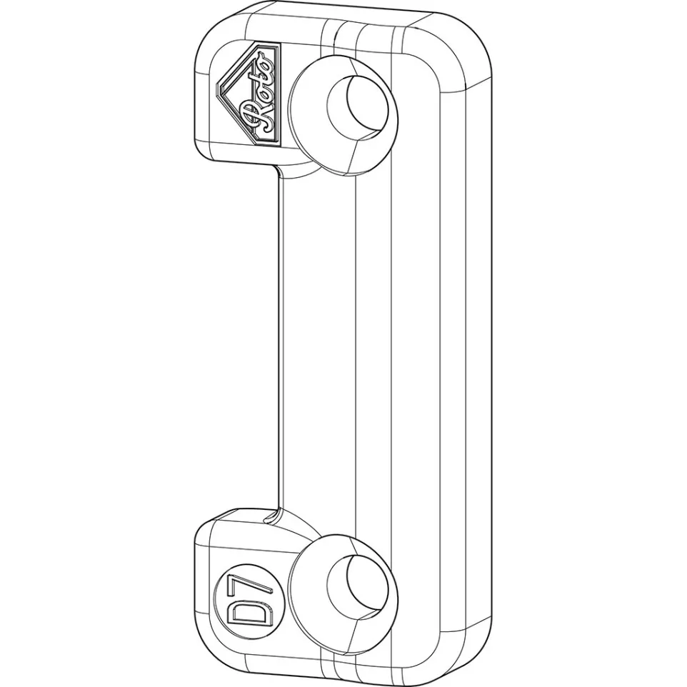 ROTO Fixed Compression Element...