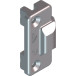 Aandrukelement kaderdeel Deceuninck 3000 R.370176 / pce