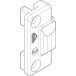 Aandrukelement kaderdeel Deceuninck 3000 R.370176 / pce