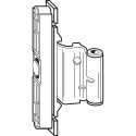 Roto Designo II Mobile Center Hinge with Groove K 12/20-9 R.264007 per piece