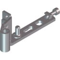 SAV Faux compas Roto Designo II E5 12/20-9 gauche R.331517 / pce