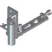 Valse schaar Roto Designo II K/A 12/20-13 links R.230639 / pce