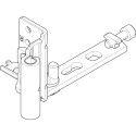 Valse schaar Roto Designo II K/A 12/20-13 links R.230639 / pce