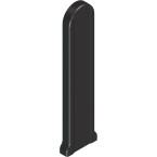 ROTO Flat Cap for K Pivot...