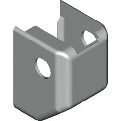 SAV Coiffe pivot mâle K Blanche R07.1 R.258926 / pce