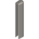 SAV Coiffe pivot femelle K crème 9001  R.254445 / pce