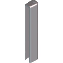 Female Pivot Cap K Titanium R01.3 R.329188 per piece
