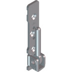 Roto Male Pivot E5 for...