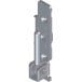 Roto Male Pivot E5 for Wooden Frame Set with 2 Pins 7mm Diameter 12/18-9(13) Right / pc