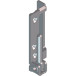 Roto Male Pivot Hinge A 12/20-9 (13) Left / pc