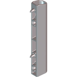 ROTO Female Pivot Hinge Pin Plots 3 mm K3 100 R230343 per piece