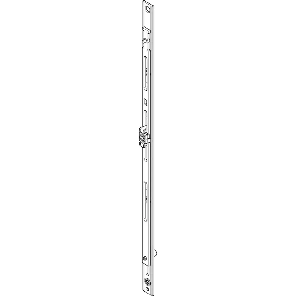 Roto Sash Lock Catch / pc