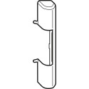 SAV Coiffe pour palier Roto E5 brune R04.4 / pce