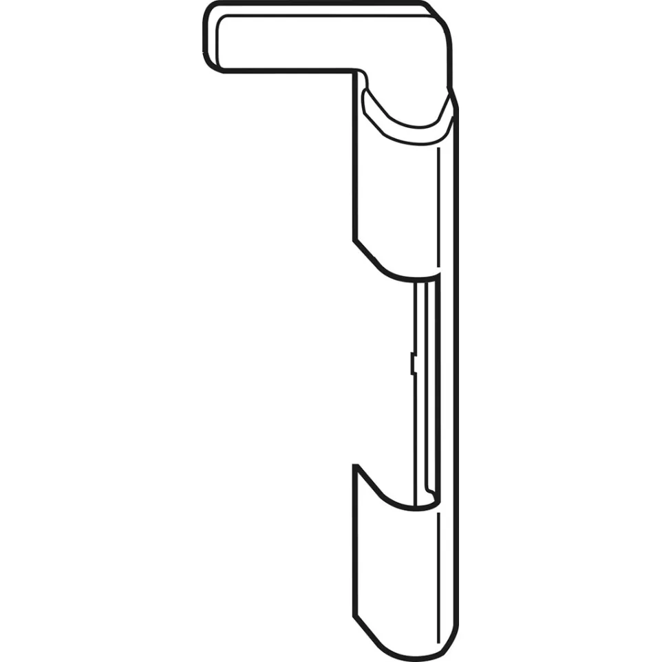 Roto Adjustable Leaf Hinge K 130 KG...
