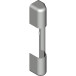 SAV Coiffe pour palier K blanche R07.1 / pce