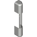 Roto White Bearing Cap...