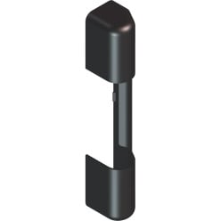 Roto K Bearing Cap Brown R04.4 per piece