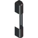 Roto K Bearing Cap Brown R04.4 per piece