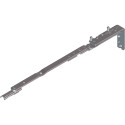 ROTO Désigno II 350 Right Window Hinge for Wood 12/18(20-22) Eurofalz 24 mm R.563729 / pc