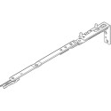 ROTO Désigno II 350 Right Window Hinge for Wood 12/18(20-22) Eurofalz 24 mm R.563729 / pc