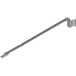Roto 500 Hinge Arm A and K 12/20-13 TILT FIRST Left / pc