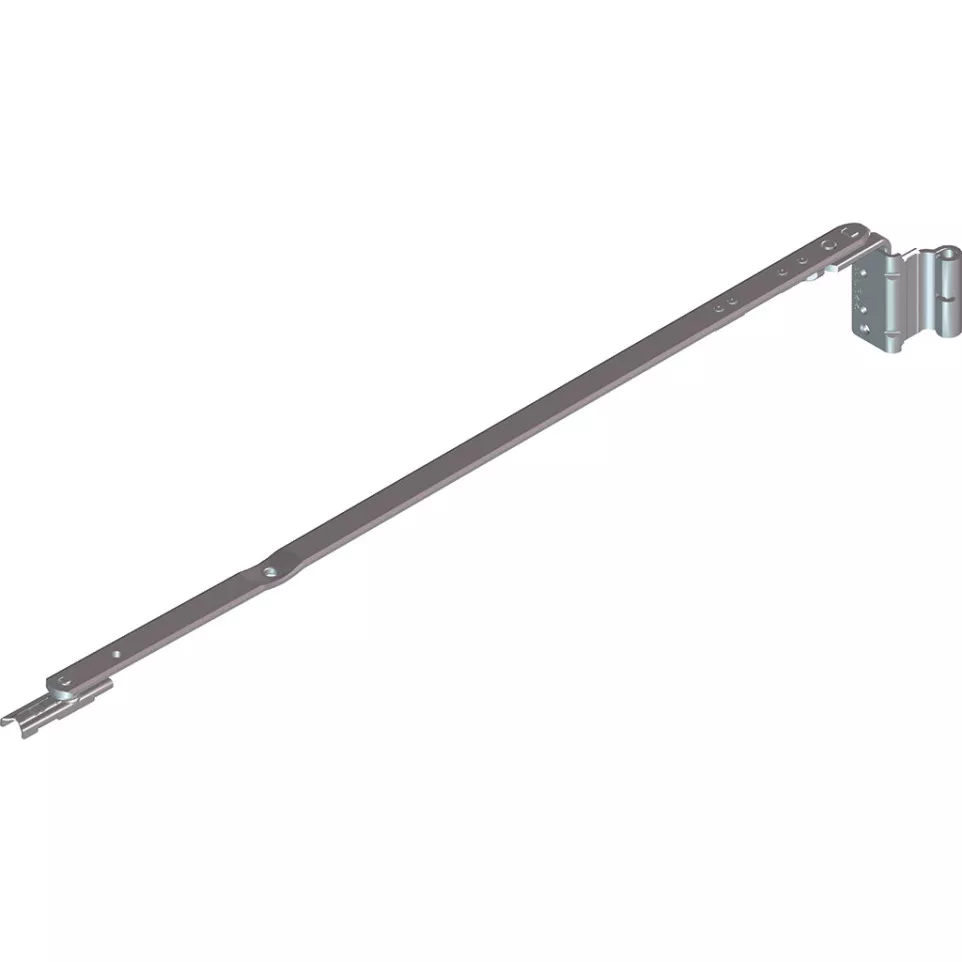 Roto 500 Hinge Arm A and K 12/20-13...