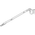 SAV Roto 350 Tilt First Right Window Hinge for Timber PVC and Aluminum / pc