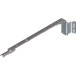 Roto Tilt First Hinge COMPASS 250 A and K 12/20-13 Left / pc