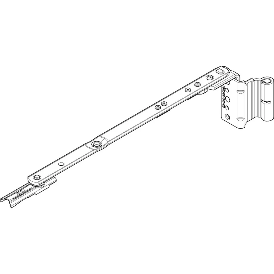 Roto Tilt First Hinge COMPASS 250 A...