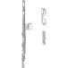 Roto Right-Hand Stay, Bracket, and Track Support Set up to 80 kg / pc