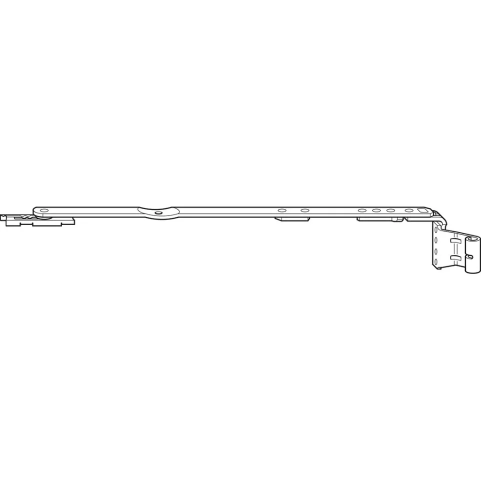 Roto Compas 350 E5 601-800mm 12/20-13...