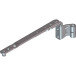 Roto Compas 150 E5 290-410mm 4/18-9 and 12/18-9 Right R.258073 / pc