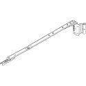 Schaar 350 Roto A en K 12/20-13 / pce