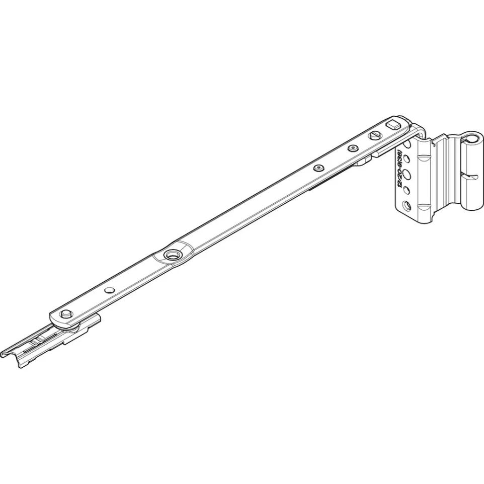 Roto Replacement Friction Stay 250 A...