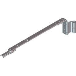 Spare Part Hinge Arm 250 Roto A and K 12/18-9 per piece
