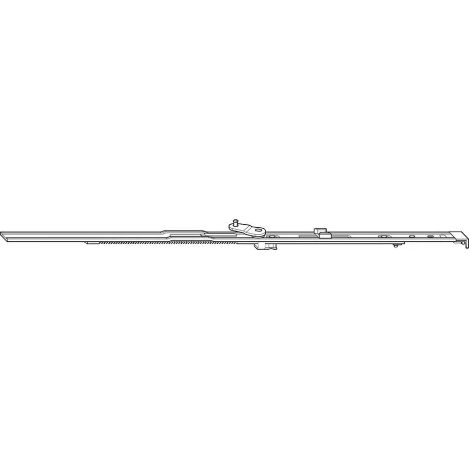 NT Designo II schaarstulp 250/490 0E...