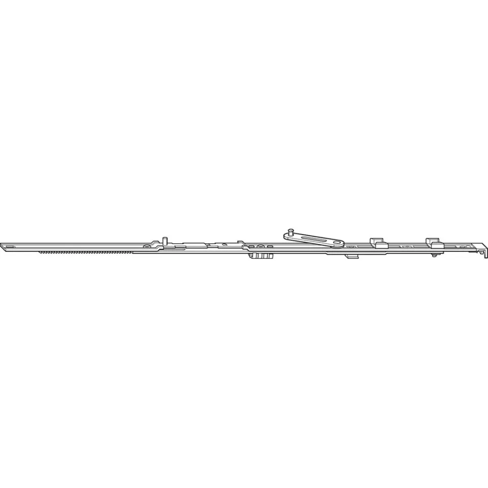 NT 500/1290 Schaarstulp 1E 1201-1400...