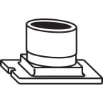 Magnetic Pin for Aluminum...