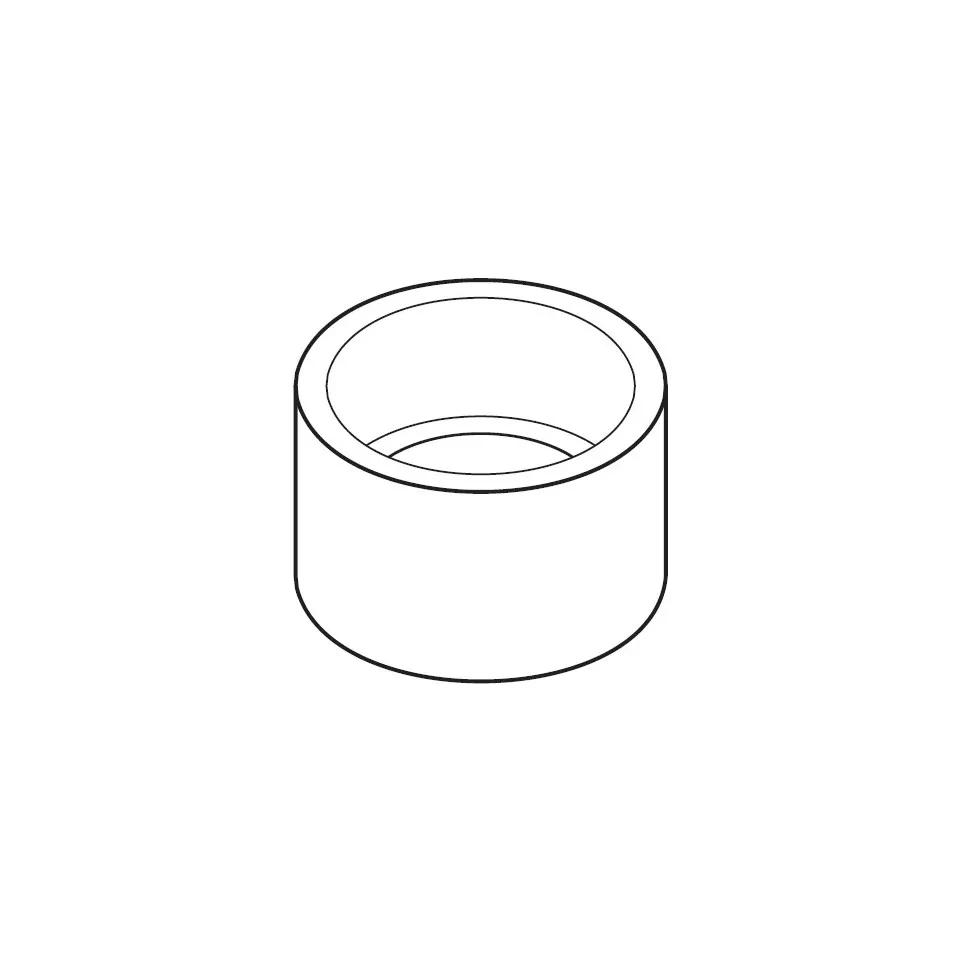 Reinforcement Cap for Magnetic Lug...