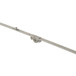 DNV Dagschoot met vaste hoogte 15mm inlaat Handgreep hoogte 563 Hoogtebereik 1401-1600mm / pce