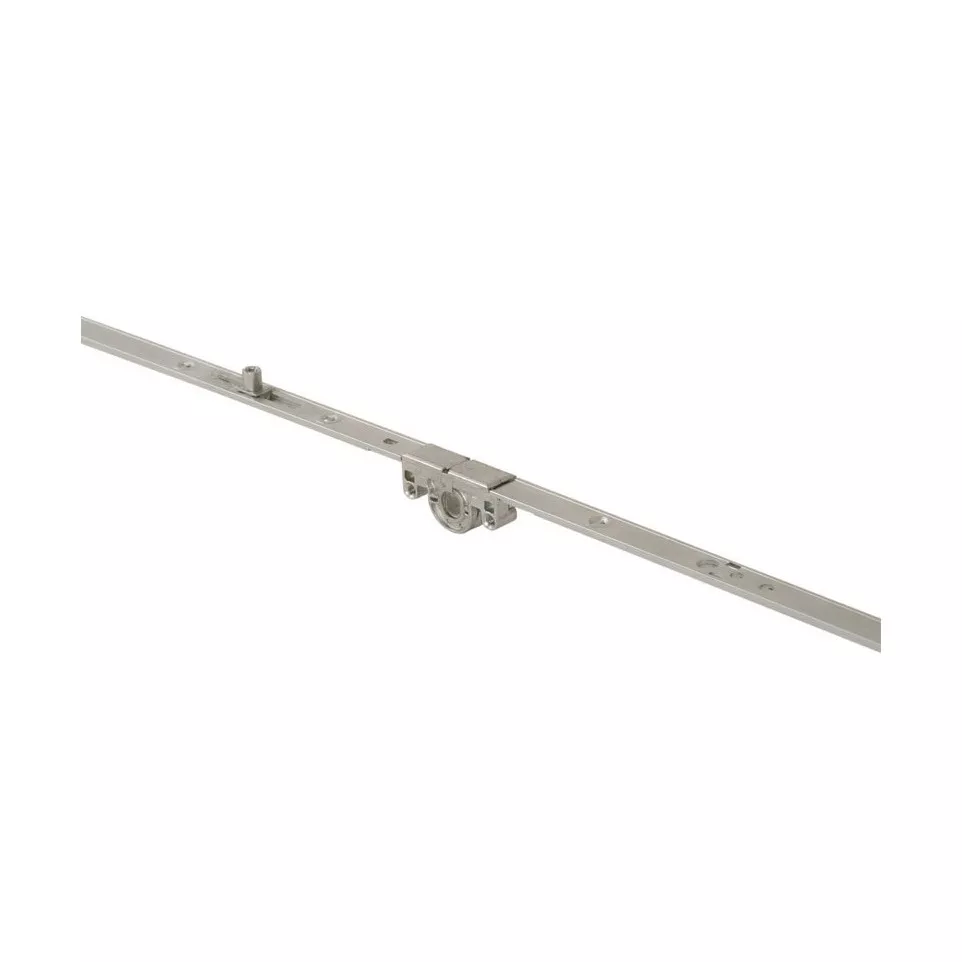 DNV Dagschoot met vaste hoogte 15mm...