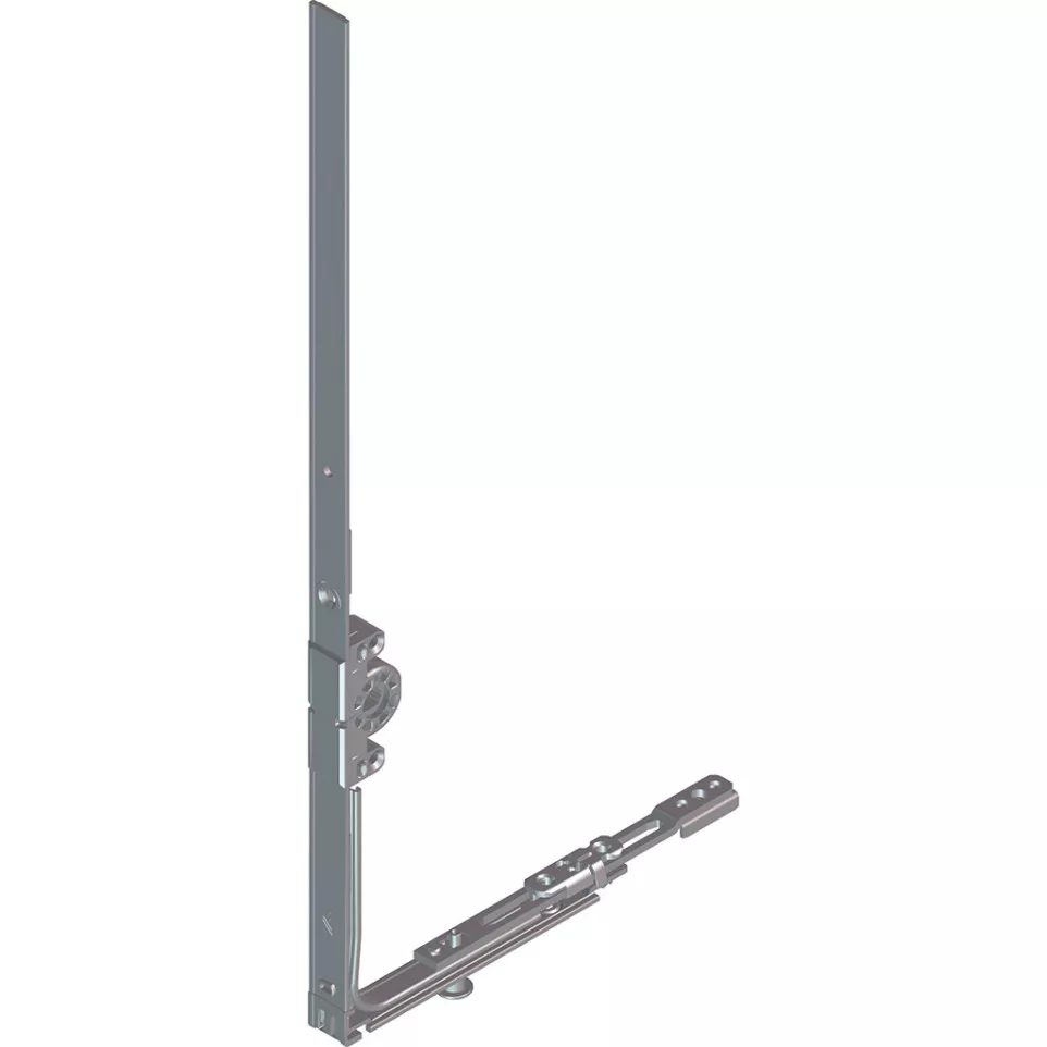 Roto Fixed Height Casement Cremone...
