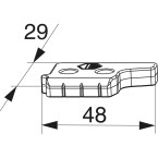 Hefsluitstuk FT30 13V...